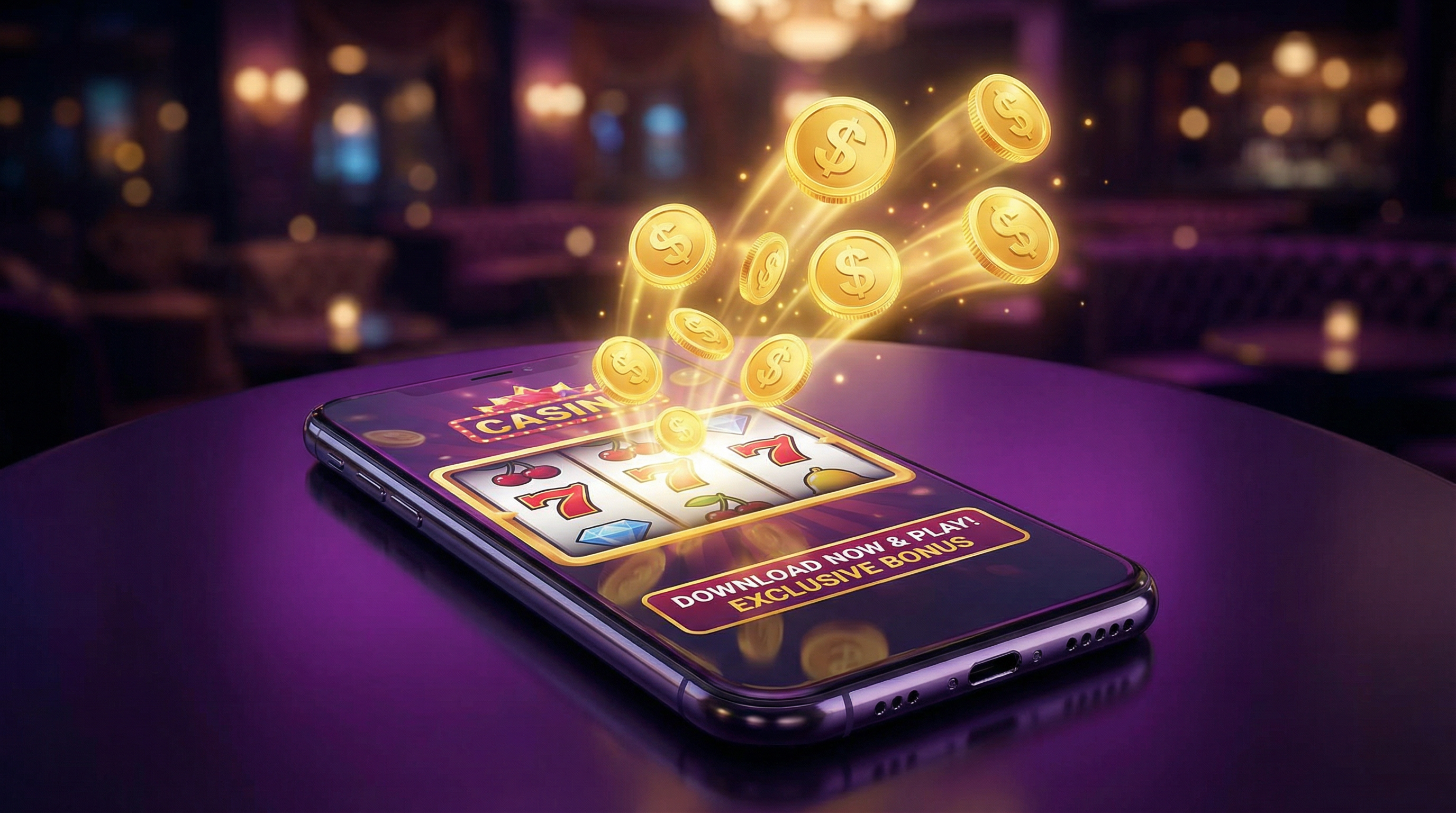 博彩软件手机APP界面展示